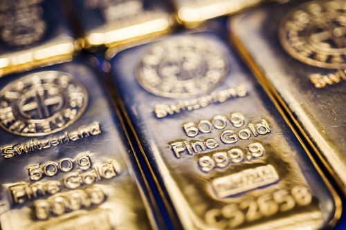 Giá vàng hôm nay 17-1: Vàng thế giới giảm nhẹ, trong nước tăng 50.000 đồng